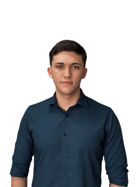 Fundador da ControllSafe